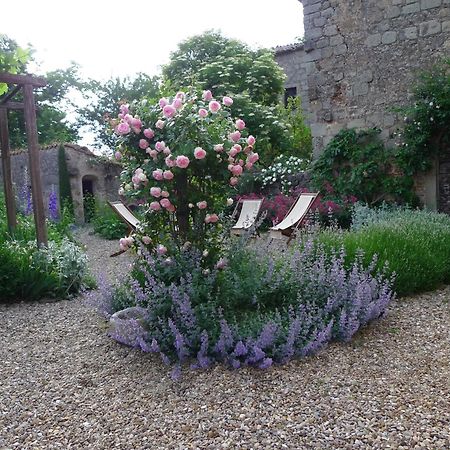 Casa Di Pietro In Vivo D'Orcia, Pool Villa Luaran gambar